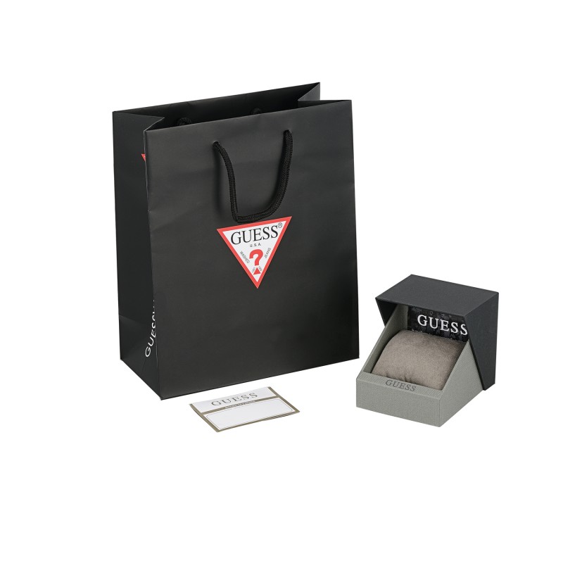 GUESS W0479G2 Quartz Multi Function
